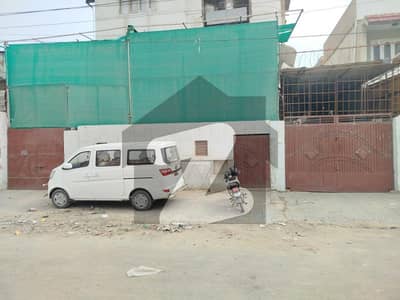 ناظم آباد 4 - بلاک جی ناظم آباد 4,ناظم آباد,کراچی میں 6 کمروں کا 15 مرلہ فیکٹری 1.7 لاکھ میں کرایہ پر دستیاب ہے۔