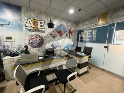 آئی ۔ 8 مرکز آئی ۔ 8,اسلام آباد میں 2 مرلہ دفتر 90.0 ہزار میں کرایہ پر دستیاب ہے۔