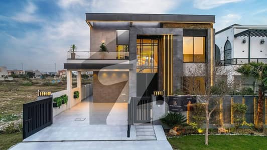 1 Kanal Luxury House For Sale In DHA Phase 2, Islamabad