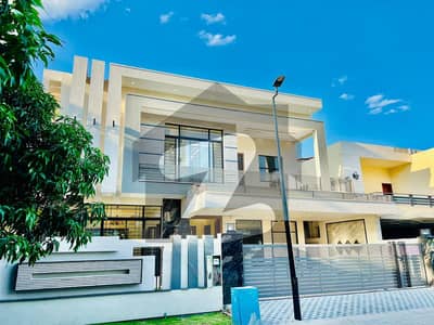 1 Kanal Modern House For Sale DHA Phase 2, Islamabad