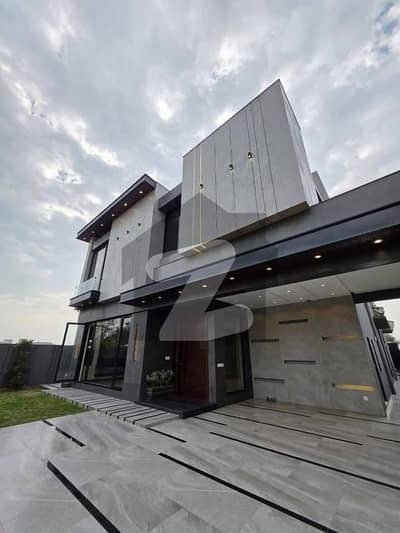 1 Kanal Luxury House for Sale in DHA Phase 2, Islamabad