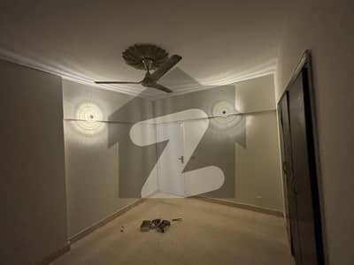 صبا کمرشل ایریا ڈی ایچ اے فیز 5,ڈی ایچ اے ڈیفینس,کراچی میں 4 کمروں کا 5 مرلہ فلیٹ 1.35 کروڑ میں برائے فروخت۔