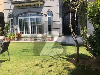 Beautiful Ground Plus Basement House Available For Rent