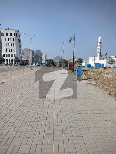 6.6 Marla Commercial Plot For Sale Good Location