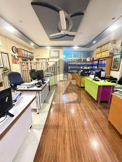 Office Rent Phase 2 Ext Near Bank