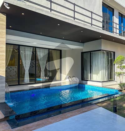 Premium Living in DHA 2 1 Kanal Designer Home for Sale in DHA DEFENCE PHASE II.