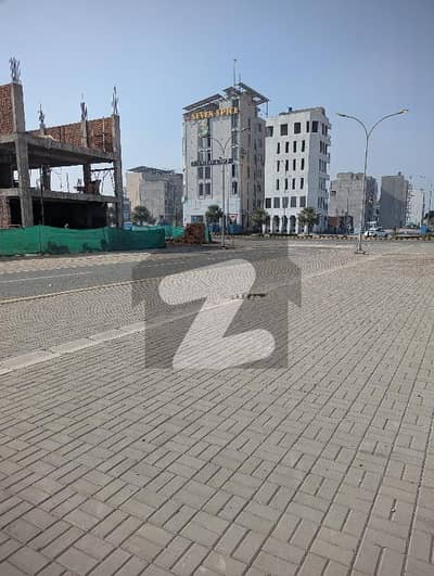 13.32 Marla Plot For Sale Pair Plot 6.6 6.66 Marla For Sale Hot Location