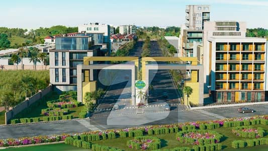 کنگز ٹاؤن رائیونڈ روڈ,لاہور میں 3 مرلہ پلاٹ فائل 12.0 لاکھ میں برائے فروخت۔