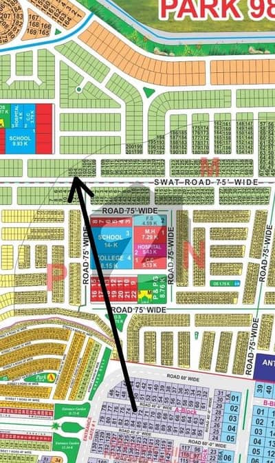 ایل ڈی اے سٹی فیز 1 - جناح سیکٹر ایل ڈی اے سٹی فیز 1,ایل ڈی اے سٹی,ایل ڈی اے روڈ,لاہور میں 10 مرلہ رہائشی پلاٹ 60.0 لاکھ میں برائے فروخت۔