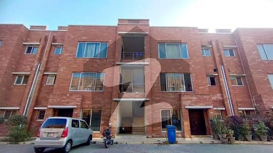 Good 1125 Square Feet House For sale In Awami Villas - Block D