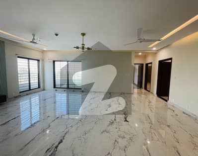 Brand New 10 Marla 3 Bedroom Apartment available   For Sale In Askari 11 Lahore