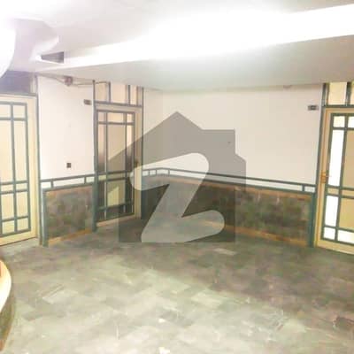 Prime Location Office Available For Sale In Eden Center Lahore