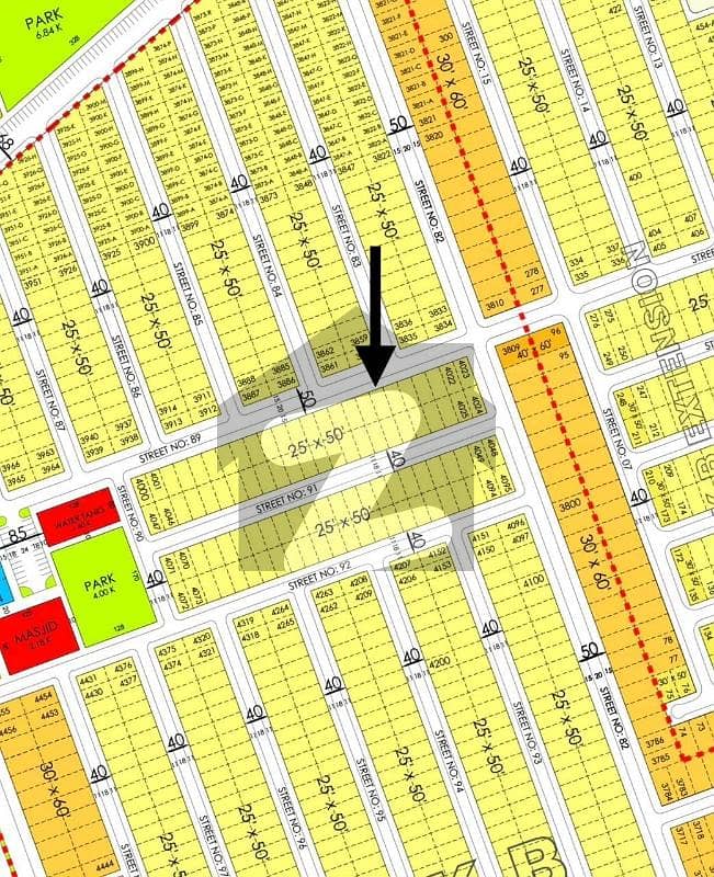 فیصل ہلز - بلاک بی فیصل ہلز,اسلام آباد میں 6 مرلہ رہائشی پلاٹ 36.0 لاکھ میں برائے فروخت۔ فیصل ہلز - بلاک بی فیصل ہلز,اسلام آباد میں 6 مرلہ رہائشی پلاٹ 36.0 لاکھ میں برائے فروخت۔