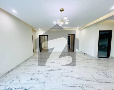 10 Marla 3 Bedroom Apartment Available For Rent In   Askari 11 Lahore