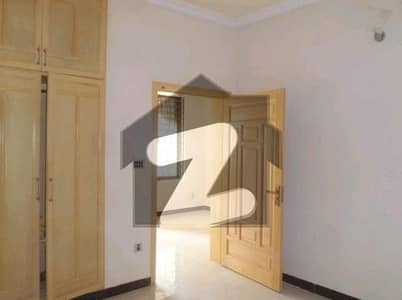 14 Marla Upper Portion In Beautiful Location Of I-8 In I-8