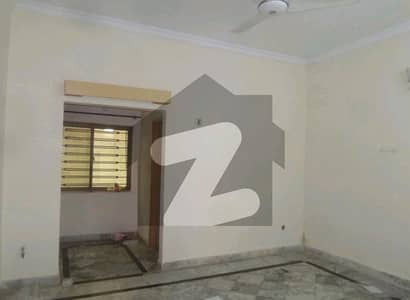 12 Marla Lower Portion Is Available For rent In I-8