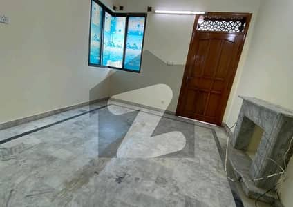 Lower Portion For rent Is Readily Available In Prime Location Of I-8/2