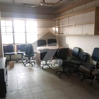 Prime Location Office Available In Eden Center Jail Road Lahore