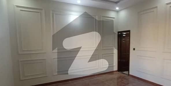 Brand New 240 Sq. Yd. First-Floor Portion for Sale!