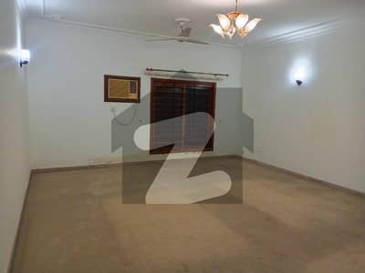 A Palatial Residence For rent In Clifton - Block 8 Karachi