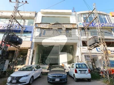 ڈی ایچ اے فیز 3 ڈیفنس (ڈی ایچ اے),لاہور میں 8 مرلہ عمارت 22.0 کروڑ میں برائے فروخت۔ ڈی ایچ اے فیز 3 ڈیفنس (ڈی ایچ اے),لاہور میں 8 مرلہ عمارت 22.0 کروڑ میں برائے فروخت۔