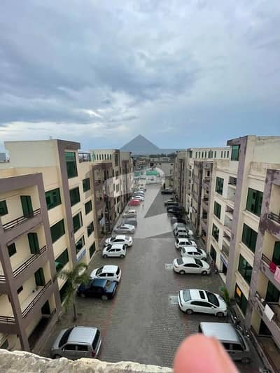 Newly Built 2 Bedroom Apartment Available For Sale