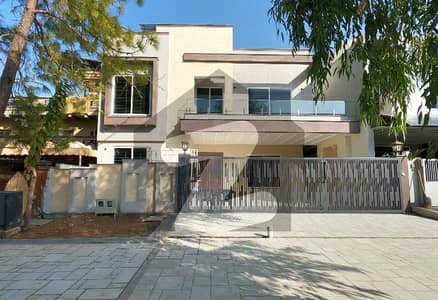 14 Marla Brand New Designer House for Sale in G-9 Islamabad | 7 Bed | Double Kitchen | Ideal Location