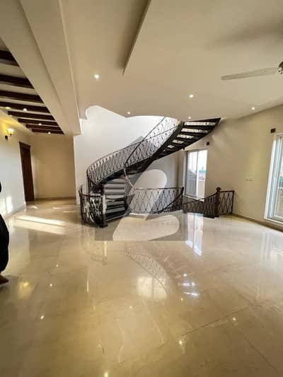 HOUSE FOR RENT IN F7