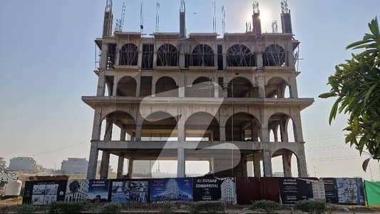 تاج ریزیڈینشیا - گارڈنیا بلاک تاج ریزیڈنسیا,راولپنڈی میں 3 مرلہ دکان 2.92 کروڑ میں برائے فروخت۔