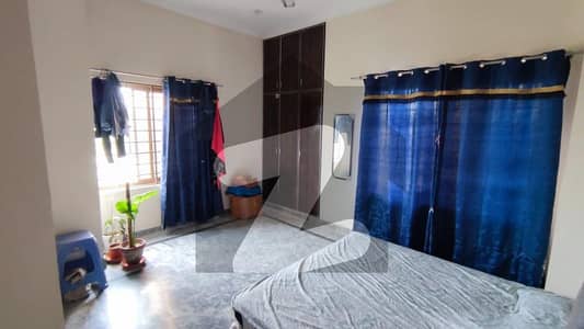 Flats available for rent in pak Arab society