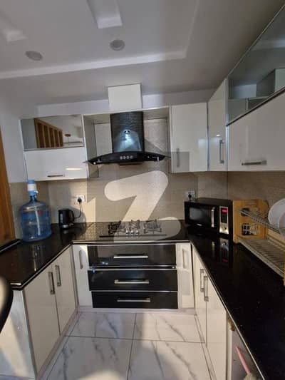 6 Marla 2 bedrooms Apartment sector A Askari 11 For Sale