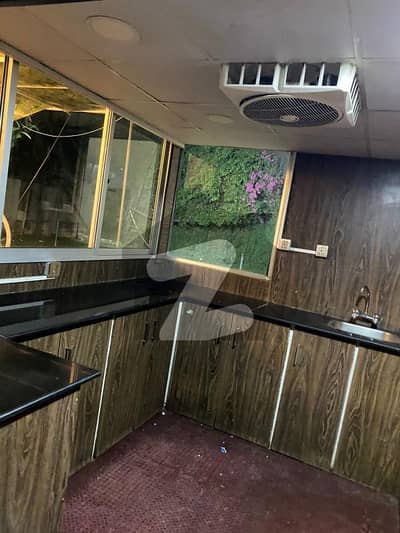 LOWER PORTION FOR RENT IN E-7