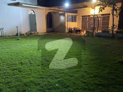 LOWER PORTION FOR RENT IN E-7