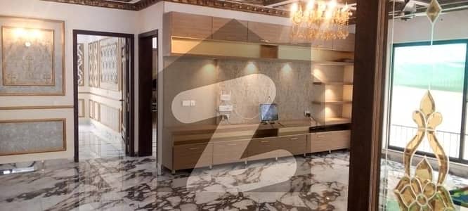 1 Kanal Brand New Luxury House With Full Basement At Ideal Location In DHA Phase 8 Ex Park View 1 Kanal Brand New Luxury House With Full Basement At Ideal Location In DHA Phase 8 Ex Park View