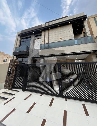 10 Marla New Designer House For Rent DHA Lahore