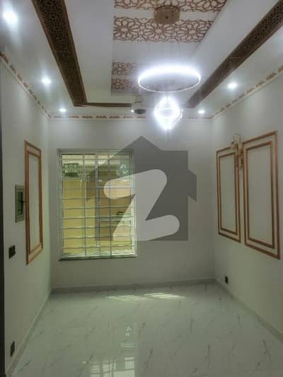 House Sized 3 Marla Available In Pak Arab Society Phase 2 - Block E