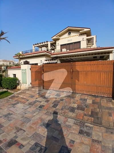 ڈی ایچ اے فیز 5 ڈیفنس (ڈی ایچ اے),لاہور میں 5 کمروں کا 1 کنال مکان 3.0 لاکھ میں کرایہ پر دستیاب ہے۔