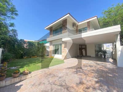 HOUSE FOR RENT IN F8