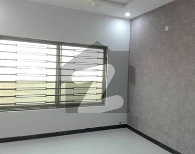 Ready To Rent A Upper Portion 12 Marla In I-8/3 Islamabad