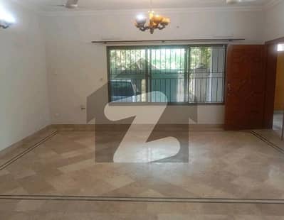 Upper Portion For Rent Is Readily Available In Prime Location Of I-8/3