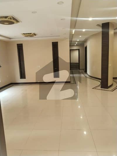 12 Marla Lower Portion In Stunning I-8/4 Is Available For rent