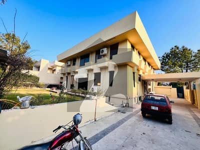 House For Rent In F-7