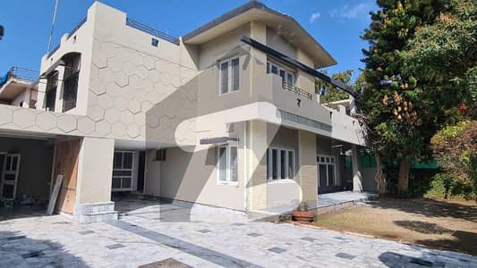 House For Sale In F-7/2, Islamabad