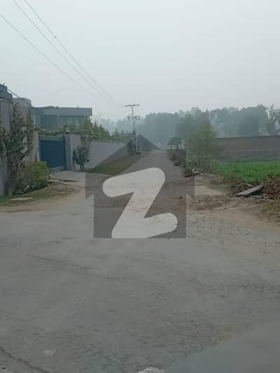 Guri Farmhouse Society 2, 4, 8, 16 Kanal Residential Plots for Sale | Bedian Road Lahore