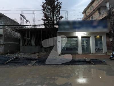 Reserve A Prime Location Flat Of 975 Square Feet Now In Affandi Colony