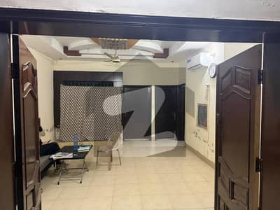 7.5 Marla Lower Portion For Silent Office