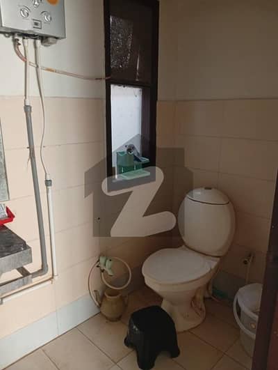 Dha Phase 6 Two Bed Lounge Studio Apartment For Rent