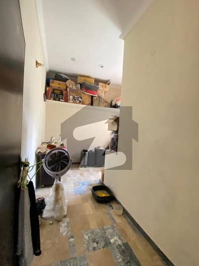 1 kanal upper portion available for rent in NFC 1 housing society Lahore bijli pani gas available