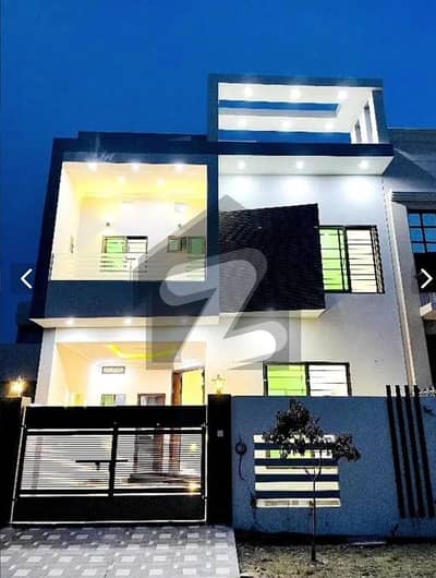 5 marla double story luxury house for rent in Royal orchard Multan