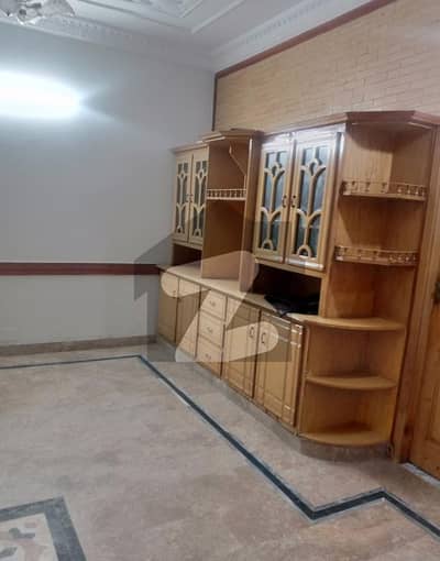 Upper portion for rent